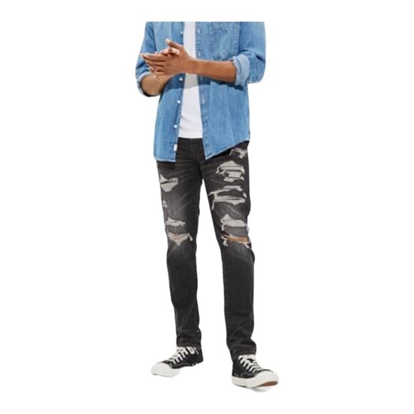 American Eagle Ne(x)t Level Flex  Slim Jeans - Picture 6 of 6